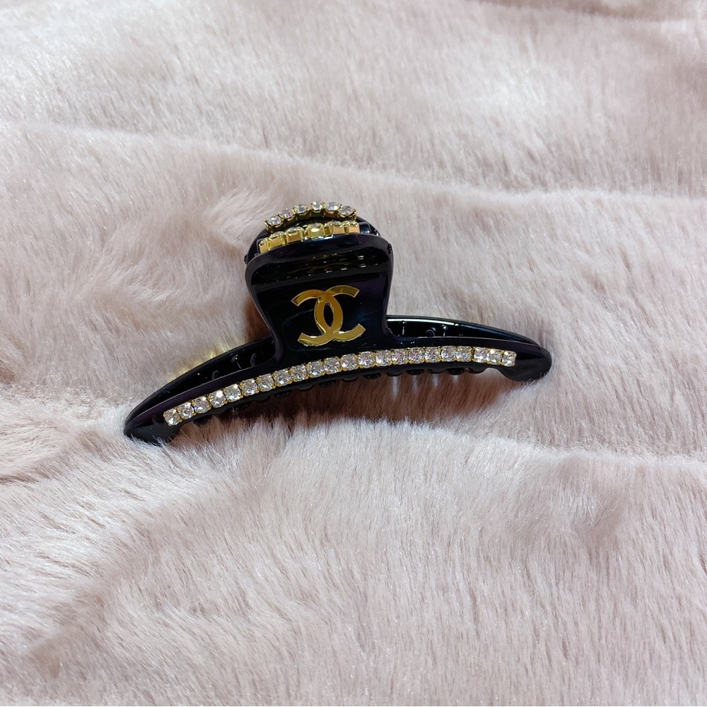 HAIR CLAW SKINNY 2